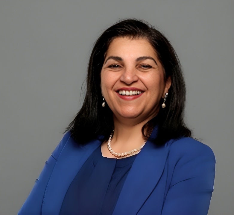 Dr. Naeema Hassan Al Qasseer PhD FAIPH