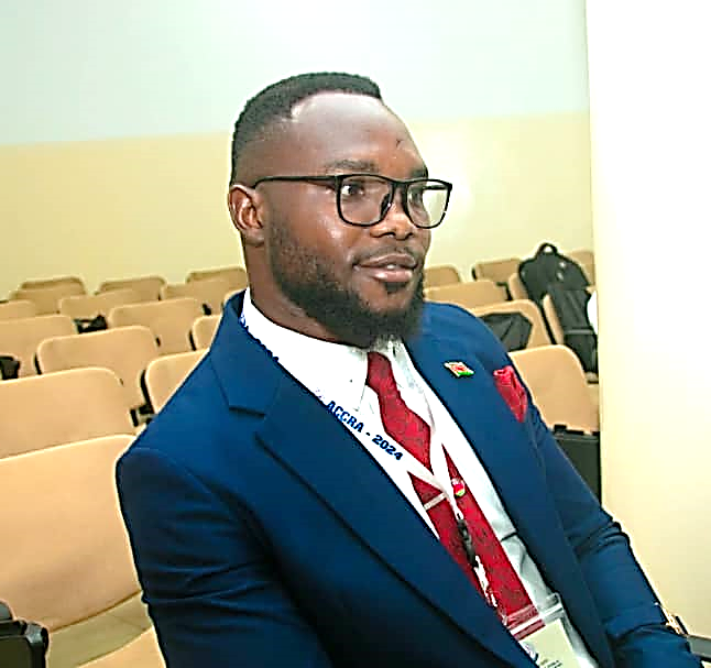 Alex Franco Maseko