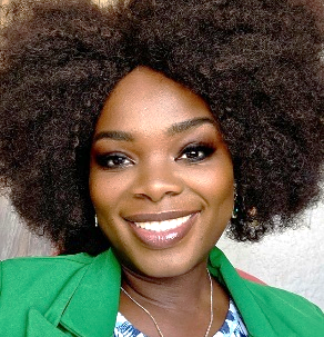 Professor Martha Chandiwa  