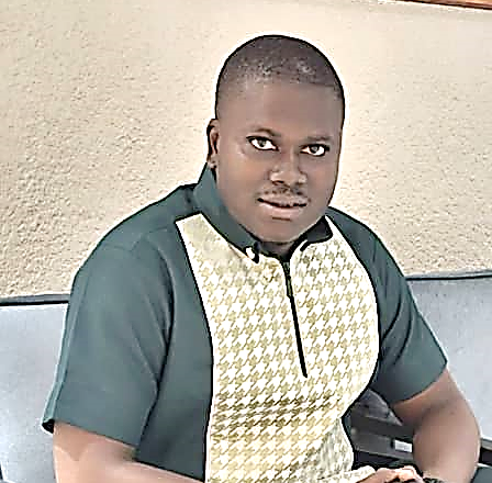 Dr. Ian Allieu Dauzie Wurie