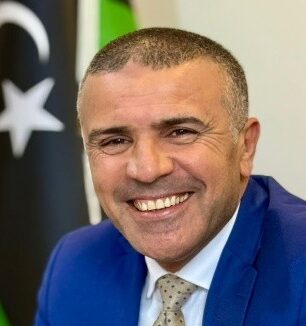 Dr. Meftah M. Etwilb FAIPH 